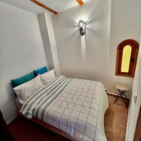Riad Dar Hanae Tétouan 外观 照片