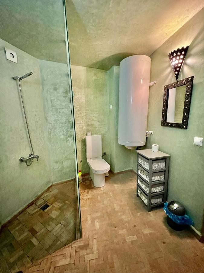 Riad Dar Hanae Tétouan 外观 照片