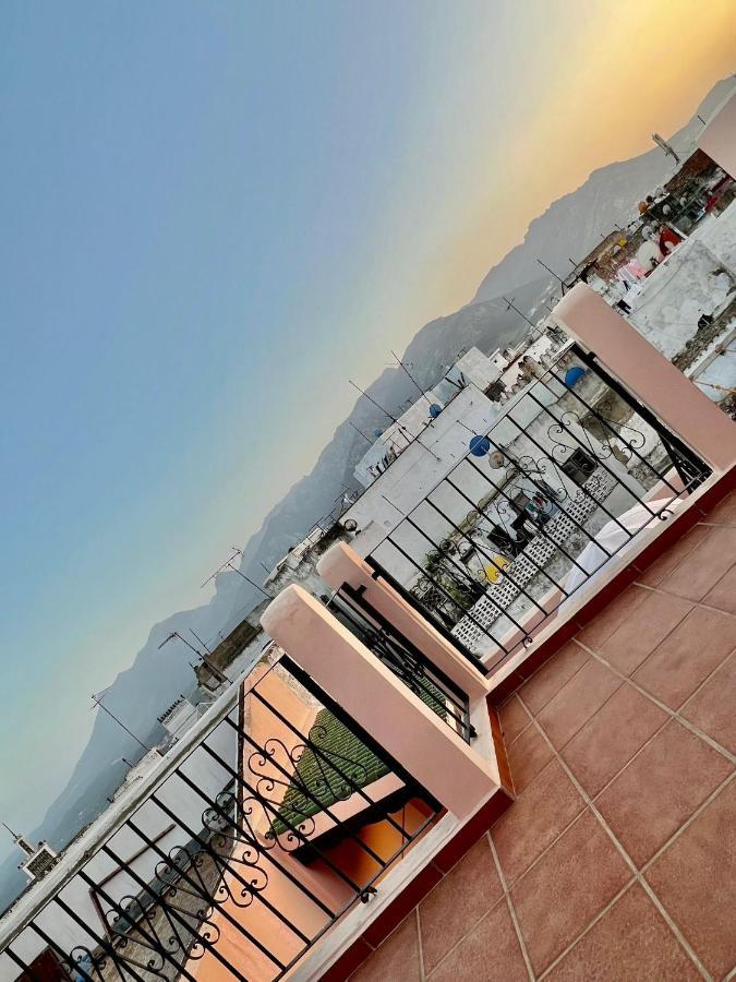 Riad Dar Hanae Tétouan 外观 照片