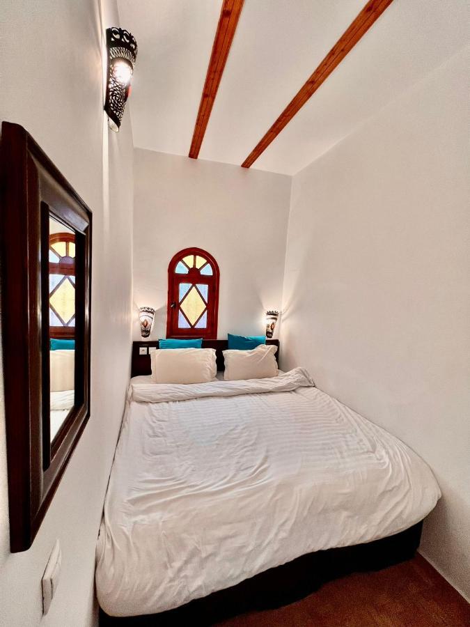 Riad Dar Hanae Tétouan 外观 照片